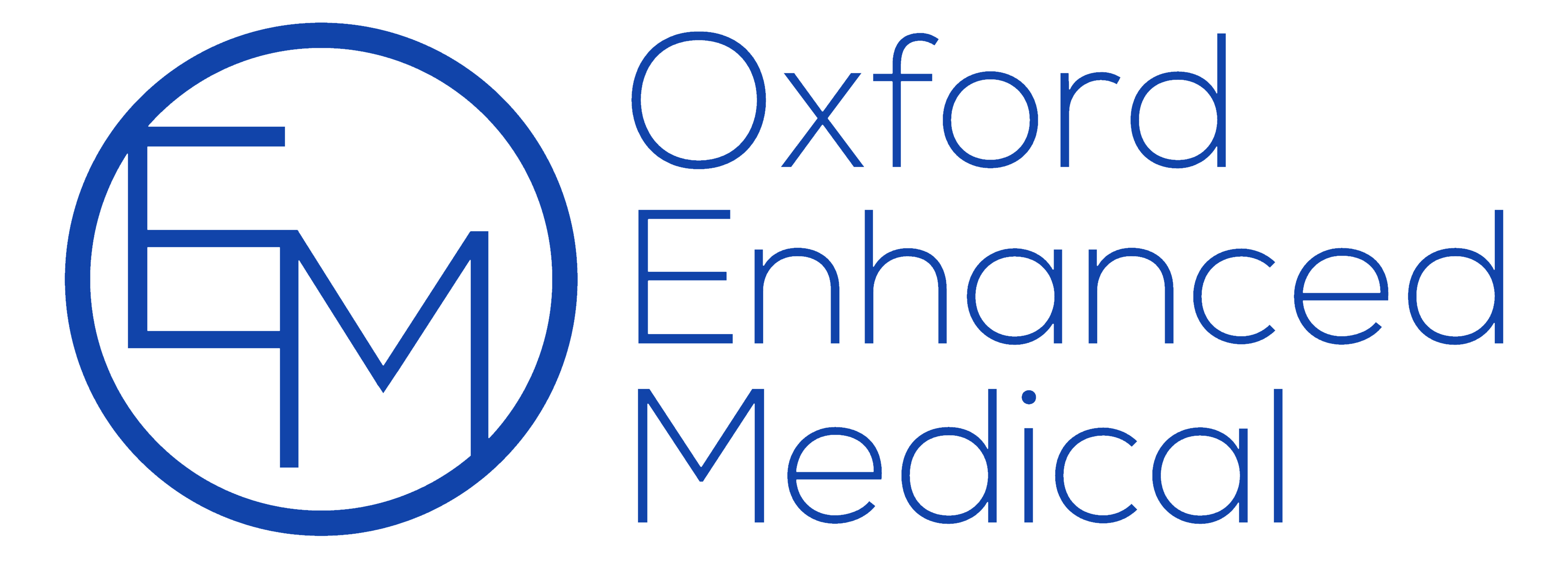 OxEML logo